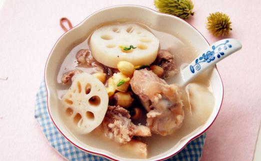 盤點最適合煲湯的蔬菜