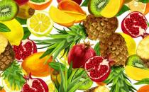 這些食物有“強(qiáng)國”的美稱你知道嗎