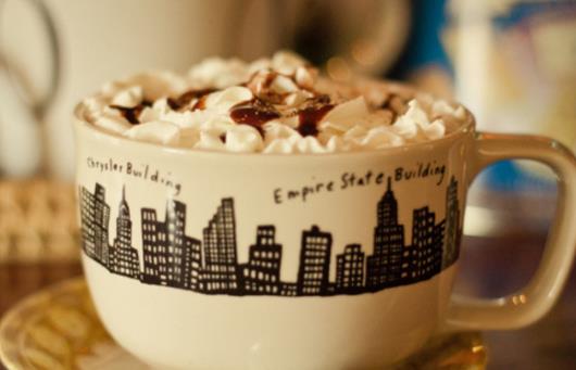 男孩喝咖啡后血壓會(huì)升高