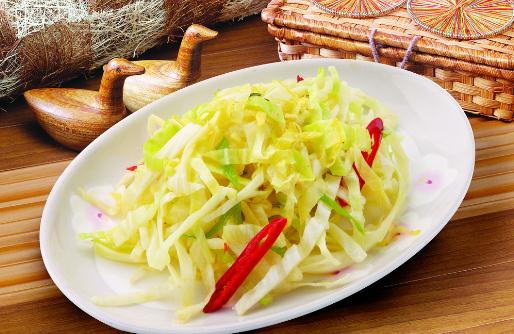 這樣炒包菜營養(yǎng)價值最高