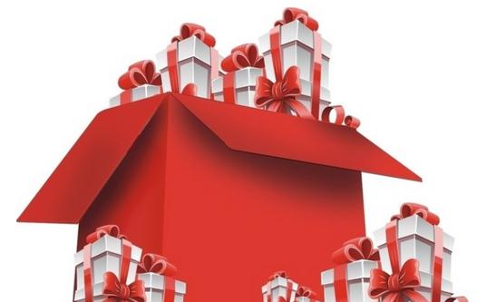 節日如何挑選合適健康的禮物