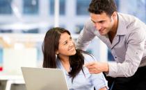 教你處理好和同事之間的關系