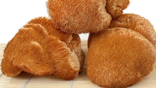 咸鮮味美的猴蘑牛頭方怎么做?