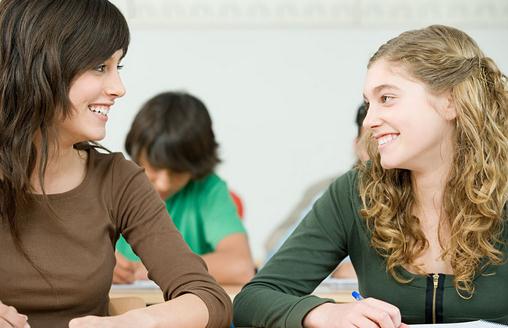 教你如何更成功的與人溝通