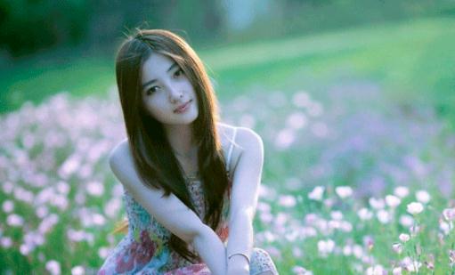 如何留下自己的淑女形象？