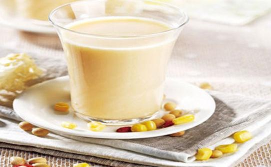 如何辨別真假豆漿？