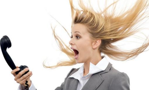 教你如何抱怨才有效