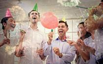 ?公共場合要注意的禮節