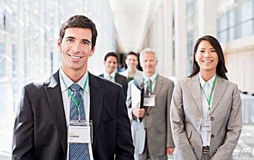 商界人士應(yīng)運(yùn)用自如的說話技巧