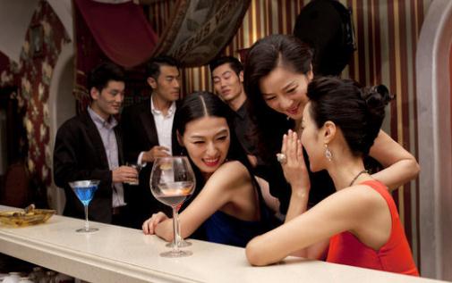 友誼有點距離更長久