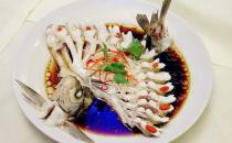 做好清蒸魚的必學技巧