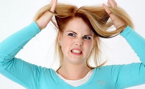 適當(dāng)發(fā)脾氣可增長壽命