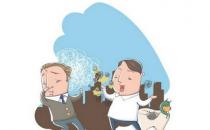 為啥會有口臭？揭秘口臭的原因