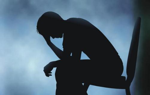 有這些癥狀請看心理醫生