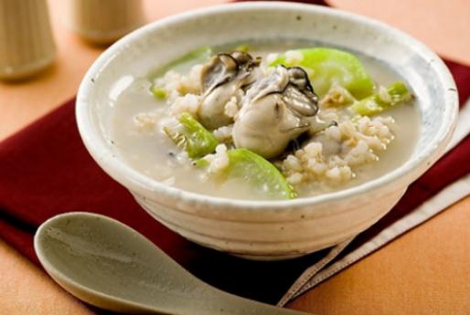 糖尿病患者輔助治療的營養粥