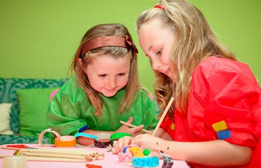 患“電視孤獨(dú)癥”的孩子有什么癥狀