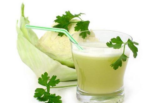 蔬菜汁沒有特殊的養(yǎng)生功效！