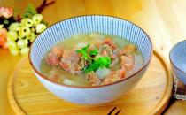 冬季是進補的最佳季節 進補需謹慎