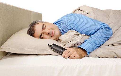 腎虛失眠吃什么好？