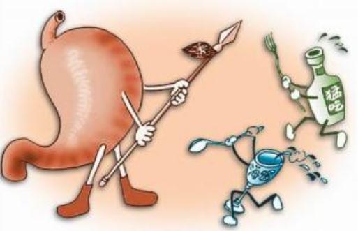 胃酸過多可以吃炒蛋殼