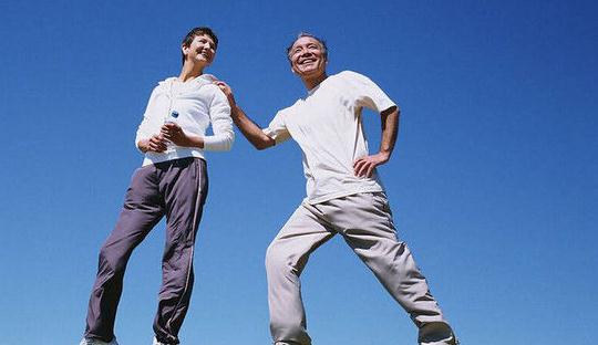 幾招小動作幫你遠(yuǎn)離中風(fēng)煩惱