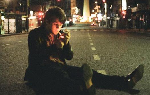 失戀可以讓你更堅強哦!