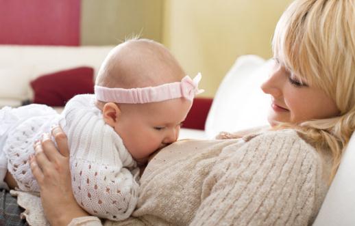 產后亂吃減肥藥會引起甲狀腺分泌失調