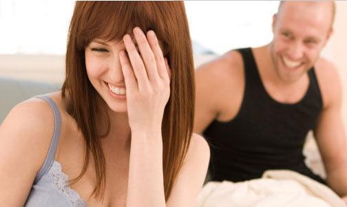 性欲得不到滿足會(huì)給女人帶來啥傷害？