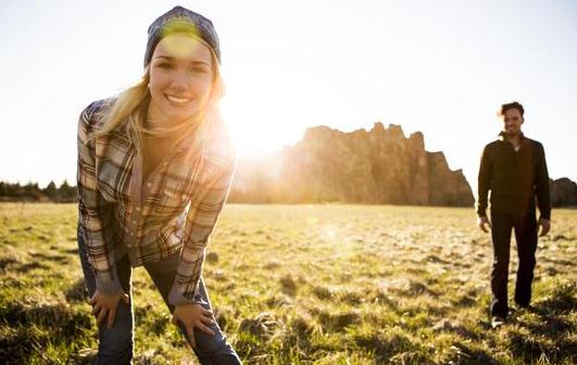 盤點男人吃醋的錯誤表現