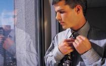 男人最迷人的20個瞬間