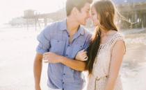 ?揭秘男人想結婚的心理信號