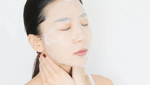 敷完面膜要洗臉嗎?