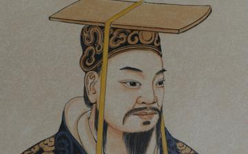 【劉秀】光武帝劉秀生平簡介故事_劉秀是誰怎么死的_劉秀歷史評價