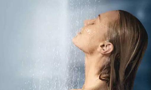 這樣洗澡讓你越來越美！