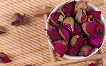 【月季花】月季花的功效與作用_月季花的藥用價值和使用禁忌