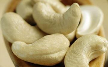 【腰果】腰果的功效與作用_腰果的營養價值_腰果上火嗎_腰果怎么吃