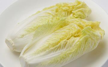 【娃娃菜】娃娃菜的營養價值_娃娃菜怎么做好吃_娃娃菜的做法大全