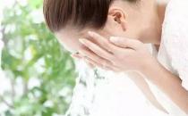 洗臉很簡單？為你揭秘洗臉4大誤區