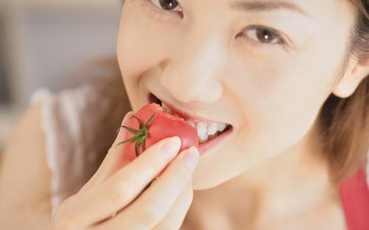 想美白？多吃這些食物！