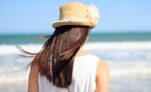 這些美發食物讓發質更好