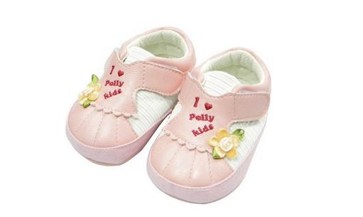 給寶寶選鞋要慎重！