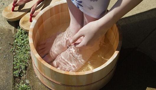 泡腳有這些講究你知道嗎？