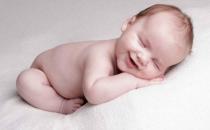 盤點寶寶各種睡姿的優缺點