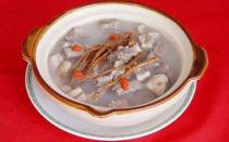 當歸幫你調理術后傷血癥狀