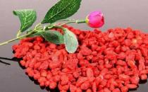 枸杞配這些食材功效能翻倍！