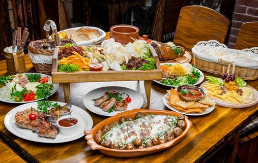 這樣的晚餐最不健康！