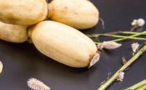 秋季6款食物幫你養生