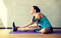 為啥跑了步卻沒瘦？