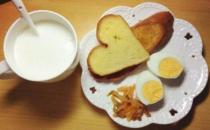 吃這些早餐居然會長胖？