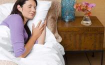 教你做個善于養血的女人